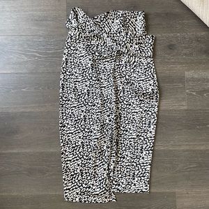 Never Fully Dressed Skirt